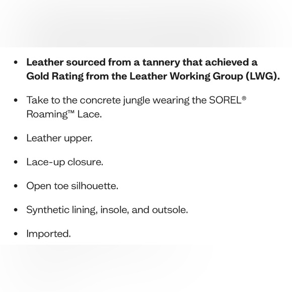 WORN ONCE Sorel “Roaming Lace” ladies sandals in Black/Punch Pink, size 6-1/2 - Picture 11 of 12